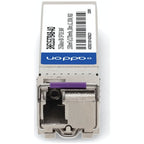 AddOn Networks 3HE15379AB-AO network transceiver module Fiber optic 25000 Mbit/s SFP28