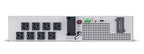 CyberPower Online S Series OL3KRM uninterruptible power supply (UPS) Double-conversion (Online) 1.5 kVA 2400 W 7 AC outlet(s)