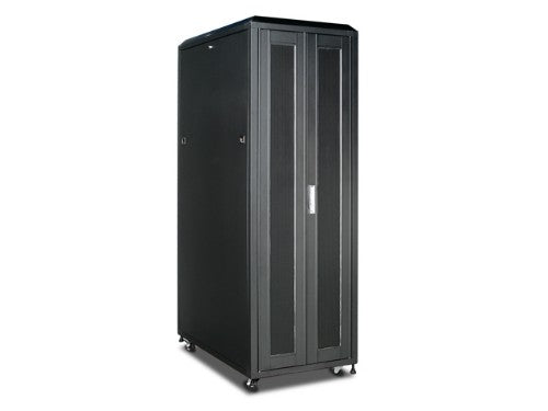 iStarUSA WN3610 rack cabinet 36U Freestanding rack Black