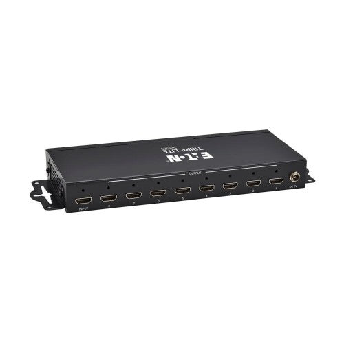 Eaton B118-008-4K video splitter HDMI