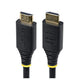 StarTech.com HDMI21-CBL-8K60-6F HDMI cable 70.9" (1.8 m) HDMI Type A (Standard) Black