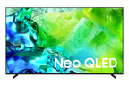 Samsung QN80H QN55QN80HAFXZA TV 55" 4K Ultra HD Smart TV Wi-Fi Black