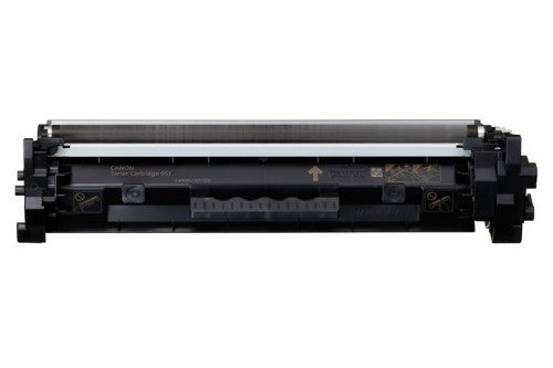 Canon 051 toner cartridge 1 pc(s) Original Black