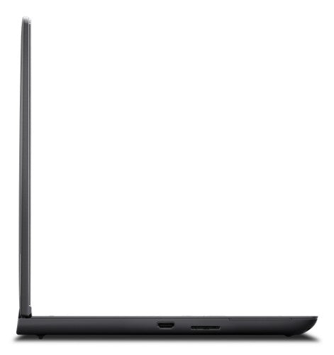 Lenovo ThinkPad P16v Gen 2 (Intel) Intel Core Ultra 7 165H Mobile workstation 16" WQUXGA 64 GB DDR5-SDRAM 2 TB SSD NVIDIA RTX 2000 Ada Wi-Fi 6E (802.11ax) Windows 11 Pro German Black