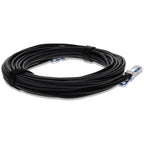 AddOn Networks MCP7H00-G002R30N-AO InfiniBand/fibre optic cable 78.7" (2 m) QSFP28 2xQSFP28 Black