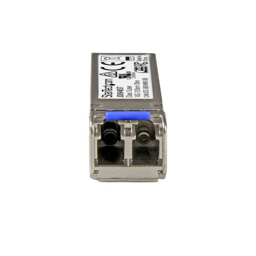 StarTech.com JD094BST network transceiver module Fiber optic 10000 Mbit/s SFP+ 1310 nm
