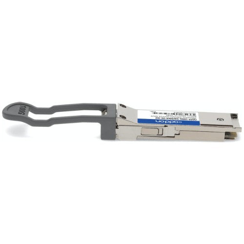 AddOn Networks QSFP-100G-SWDM4-DE-AO network transceiver module Fiber optic 100000 Mbit/s QSFP28 850 nm