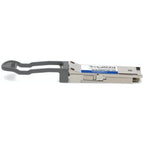 AddOn Networks QSFP-100G-SWDM4-DE-AO network transceiver module Fiber optic 100000 Mbit/s QSFP28 850 nm