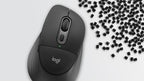 Logitech Signature Comfort Plus M850 L mouse Universal Right-hand RF Wireless + Bluetooth Optical 4000 DPI