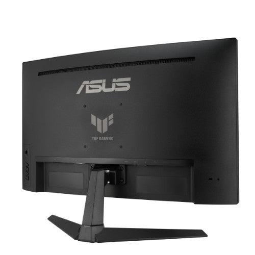 ASUS TUF Gaming VG27VQ3B computer monitor 27" 1920 x 1080 pixels Full HD LCD Black