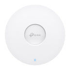 TP-Link Omada EAP673 wireless access point 5400 Mbit/s White Power over Ethernet (PoE)