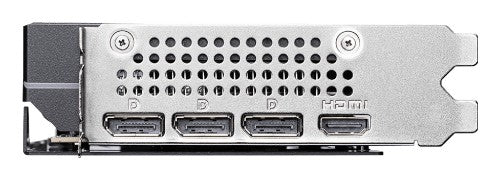 MSI GAMING GeForce RTX 5060 Ti 16G SHADOW 2X OC PLUS NVIDIA 16 GB GDDR7