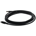 AddOn Networks USBEXTAC2M USB cable USB 2.0 78.7" (2 m) USB A USB C Black