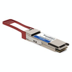 AddOn Networks Q28-100GP4-BXD3129-20-J-AO network transceiver module Fiber optic 100000 Mbit/s QSFP28