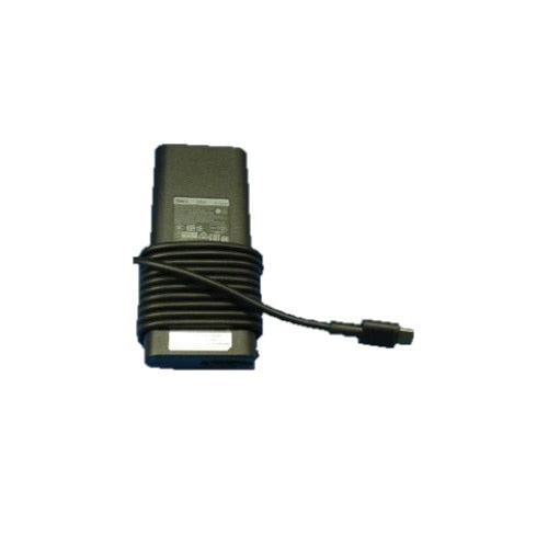 DELL 9MT5R power adapter/inverter Indoor 65 W Black