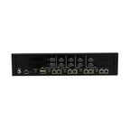 Tripp Lite B002-H2AC4-N4 KVM switch Black