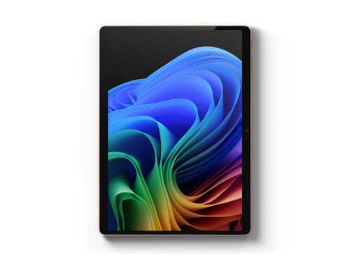 Microsoft Surface Pro 11 Copilot+ PC Qualcomm Snapdragon 512 GB 13" 16 GB Wi-Fi 7 (802.11be) Windows 11 Home Sand