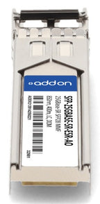 AddOn Networks SFP-25GBASE-SR-ESR-AO network transceiver module Fiber optic 25000 Mbit/s LC 850 nm