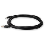 AddOn Networks USBEXTAC5M USB cable 196.9" (5 m) USB 2.0 USB A USB C Black