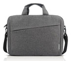 Lenovo Casual Toploader T210 15.6" Toploader bag Gray