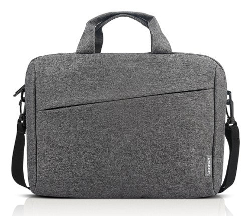 Lenovo Casual Toploader T210 15.6" Toploader bag Gray