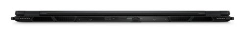 MSI Stealth 18 HX AI A2XWIG-028US Intel Core Ultra 9 275HX Laptop 18" Quad HD+ 32 GB DDR5-SDRAM 2 TB SSD NVIDIA® GeForce RTX™ 5080 Laptop GPU Wi-Fi 7 (802.11be) Windows 11 Pro Black