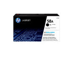 HP 58A Black Original LaserJet Toner Cartridge
