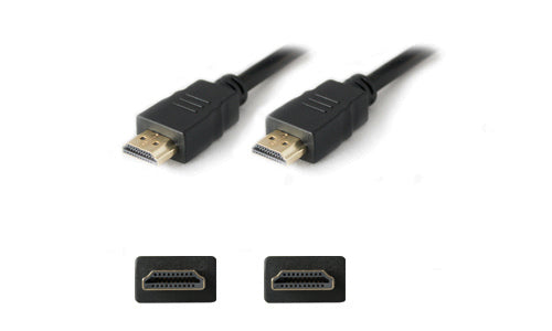 AddOn Networks 35ft HDMI 1.3 HDMI cable 421.3" (10.7 m) HDMI Type A (Standard) Black