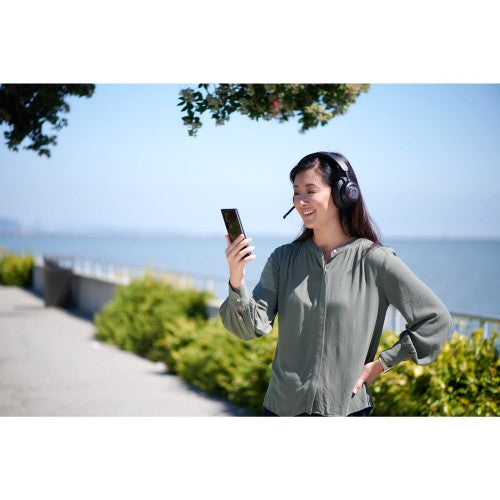 Kensington H3000 Headset Wireless Head-band Bluetooth
