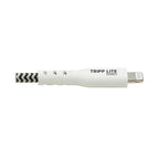Tripp Lite M102-003-HD-SL lightning cable 35.8" (0.91 m) Black, White