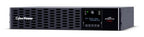 CyberPower PR3000RT2UC uninterruptible power supply (UPS) Line-Interactive 3 kVA 3000 W 9 AC outlet(s)