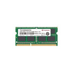 Transcend 8GB DDR3 memory module 2 x 8 GB 204-pin SO-DIMM