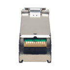 Tripp Lite N286-01GSX-MDLC network transceiver module Fiber optic 1000 Mbit/s SFP 850 nm