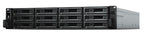Synology RXD1219sas disk array Black, Gray