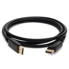 AddOn Networks DISPLAYPORT1M DisplayPort cable 39.4" (1 m) Black