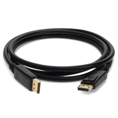 AddOn Networks DISPLAYPORT1M DisplayPort cable 39.4" (1 m) Black