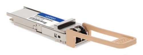 AddOn Networks QSFP-100GBASE-SR-BD-EX-AO network transceiver module Fiber optic 100000 Mbit/s QSFP28 918 nm