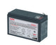 APC RBC17 UPS battery Sealed Lead Acid (VRLA)