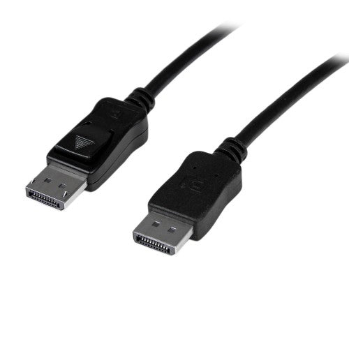 StarTech.com DISPL10MA DisplayPort cable 393.7" (10 m) Black