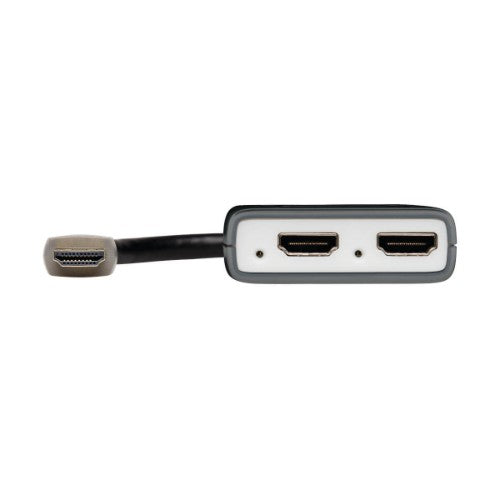 Tripp Lite B118-002-HDR-V2 video splitter HDMI 2x HDMI