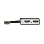 Tripp Lite B118-002-HDR-V2 video splitter HDMI 2x HDMI
