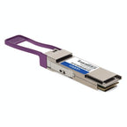 AddOn Networks Q28-100GP4-BXU2931-20-J-AO network transceiver module Fiber optic 100000 Mbit/s QSFP28