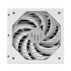 ASUS TUF Gaming 1000W Gold White Edition power supply unit 20+4 pin ATX ATX