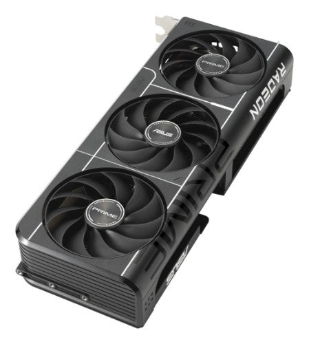 ASUS Prime -RX9060XT-O8G AMD Radeon RX 9060 XT 8 GB GDDR6