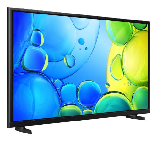 Samsung UN40F6000FFXZA TV 40" Full HD Smart TV Wi-Fi Black