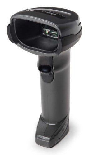 Zebra DS4678-SR00007ZZWW barcode reader Handheld bar code reader 1D/2D LED Black
