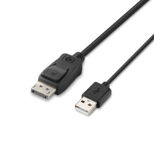 Belkin F1DN1MOD-CC-P06 KVM cable Black 70.9" (1.8 m)