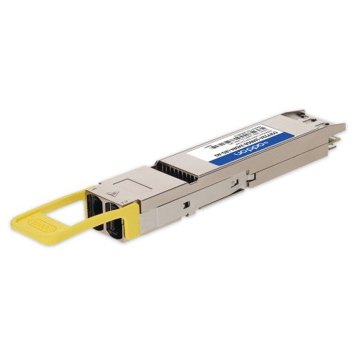AddOn Networks OSFP224-1600GB-2XDR4-LRO-AO network transceiver module Fiber optic 1310 nm