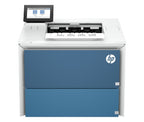 HP LaserJet Enterprise 6501DN Black and white Printer
