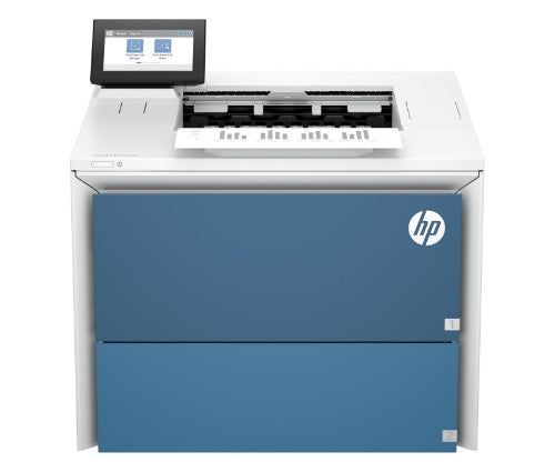 HP LaserJet Enterprise 6501DN Black and white Printer